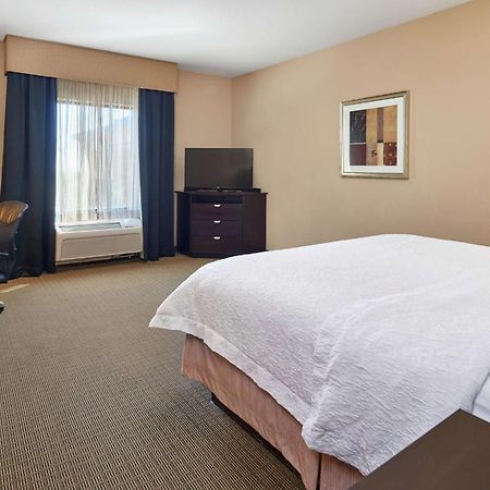 Hampton Inn & Suites דיקייטור מראה חיצוני תמונה