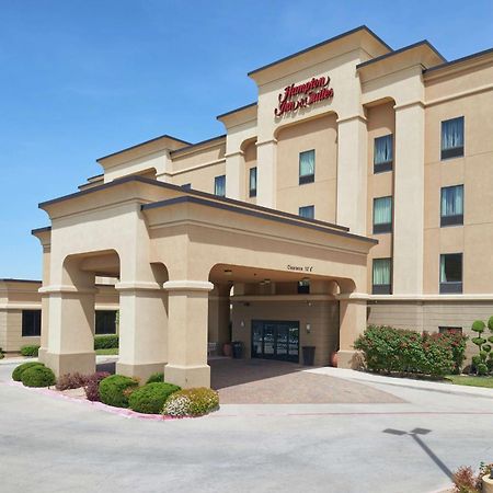 Hampton Inn & Suites דיקייטור מראה חיצוני תמונה