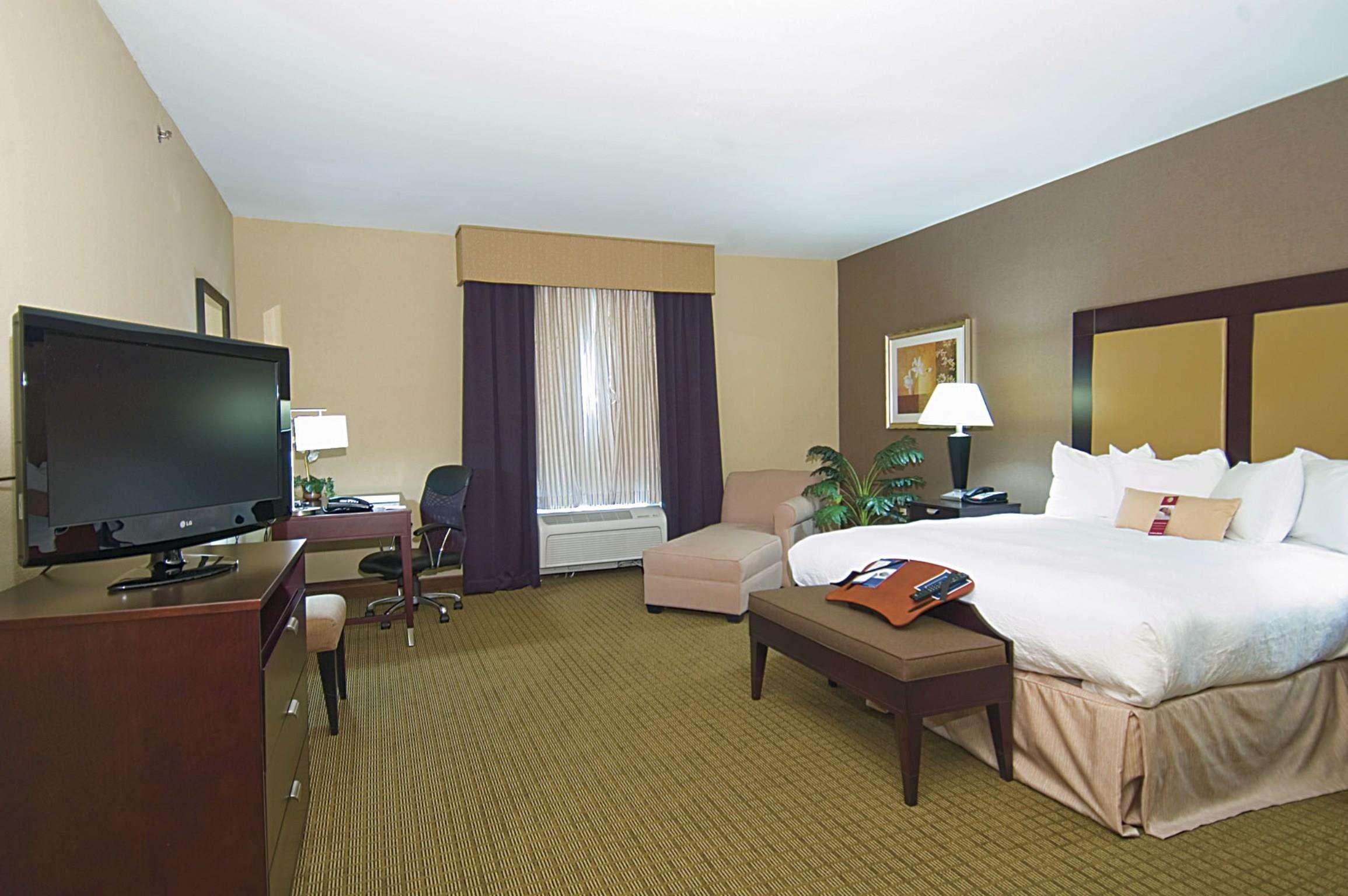 Hampton Inn & Suites דיקייטור מראה חיצוני תמונה