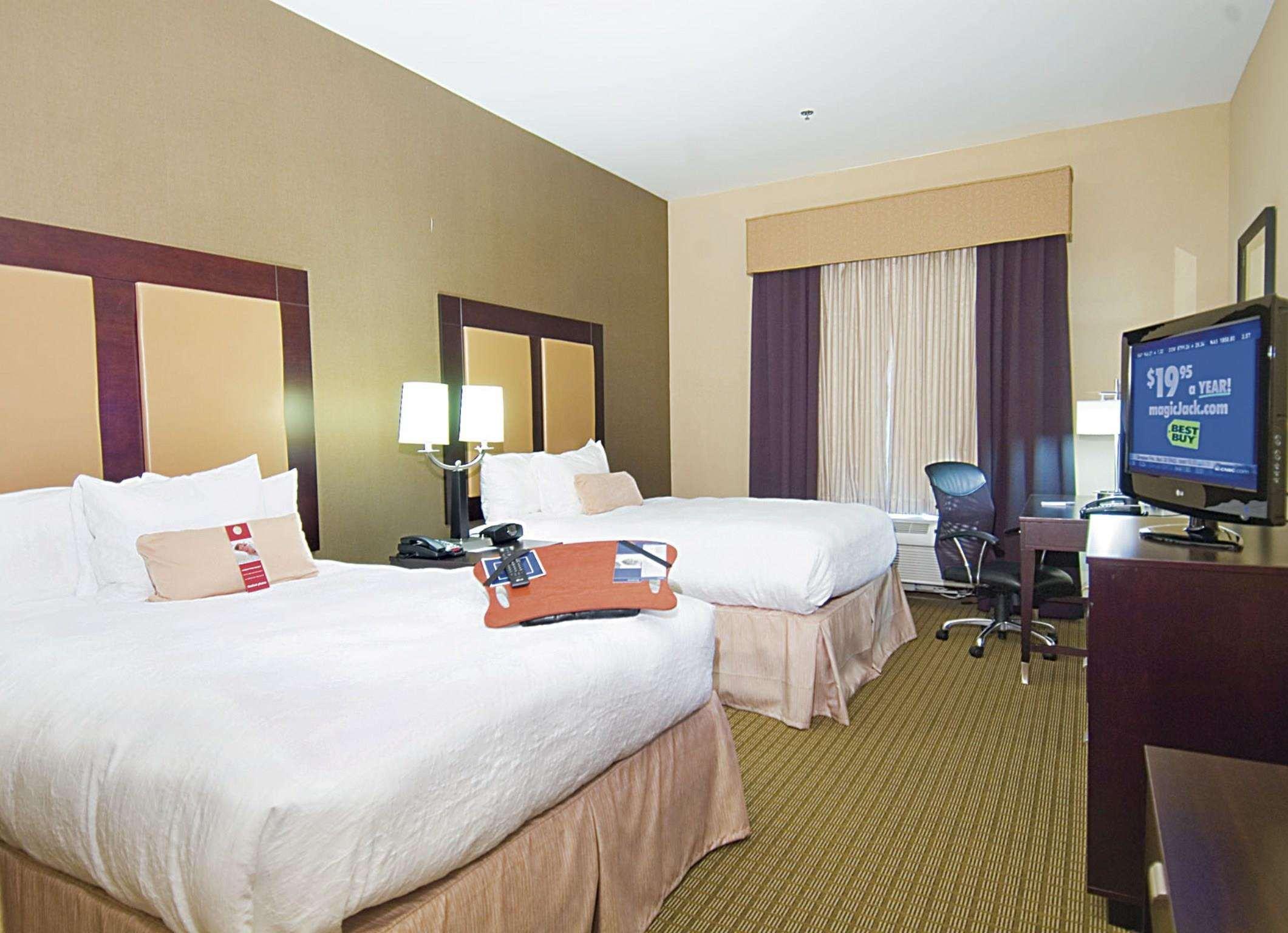 Hampton Inn & Suites דיקייטור מראה חיצוני תמונה