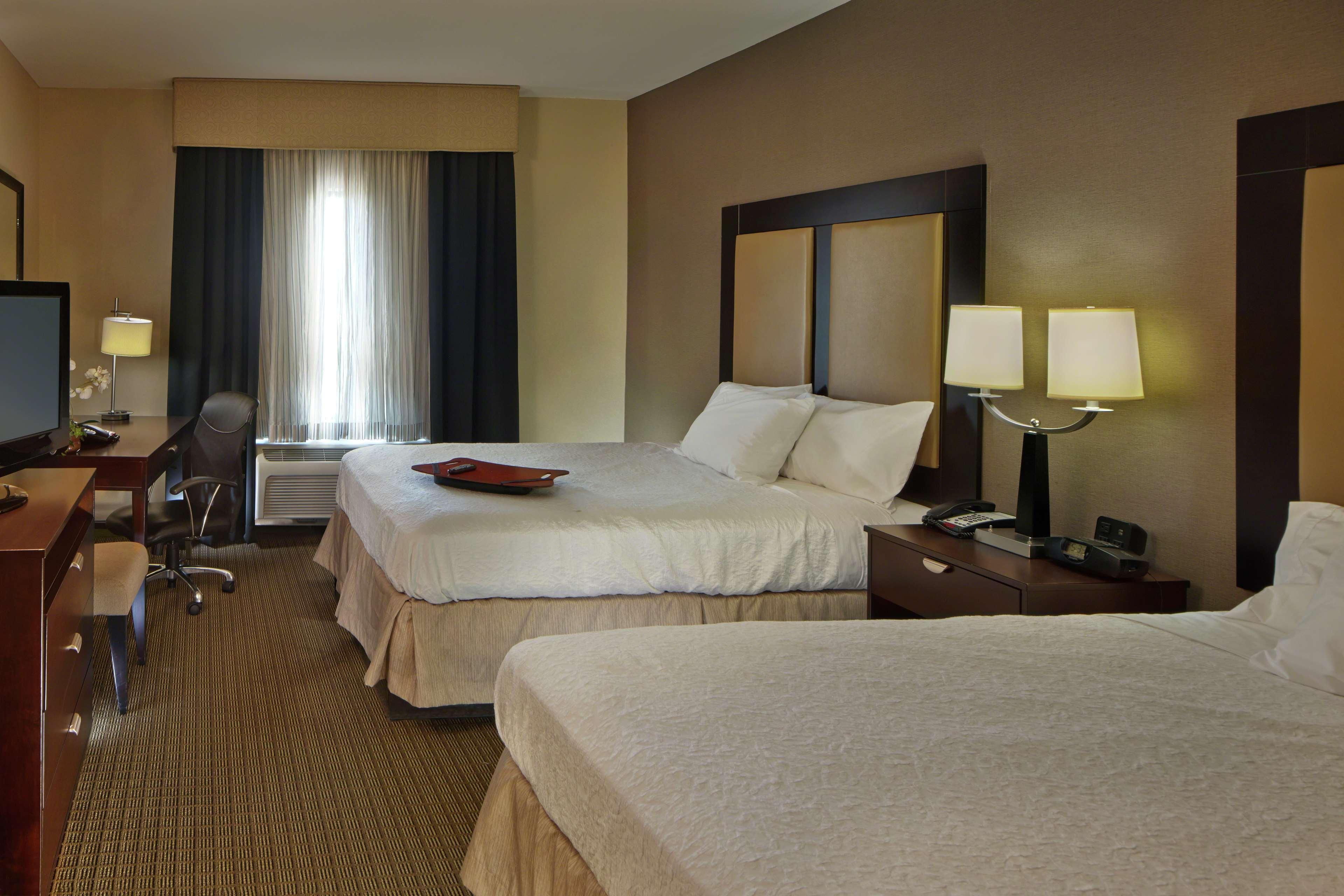 Hampton Inn & Suites דיקייטור מראה חיצוני תמונה