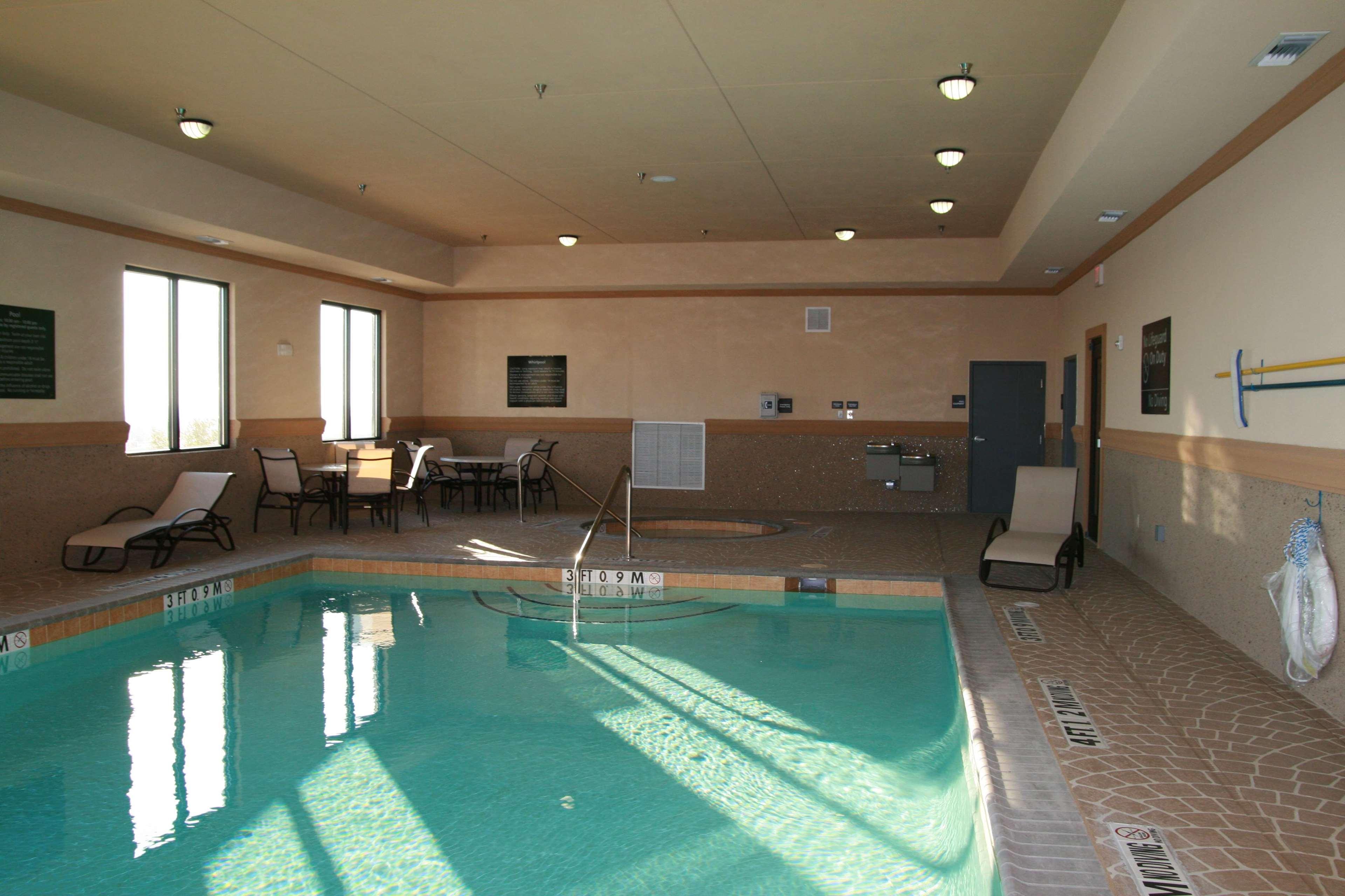 Hampton Inn & Suites דיקייטור מראה חיצוני תמונה
