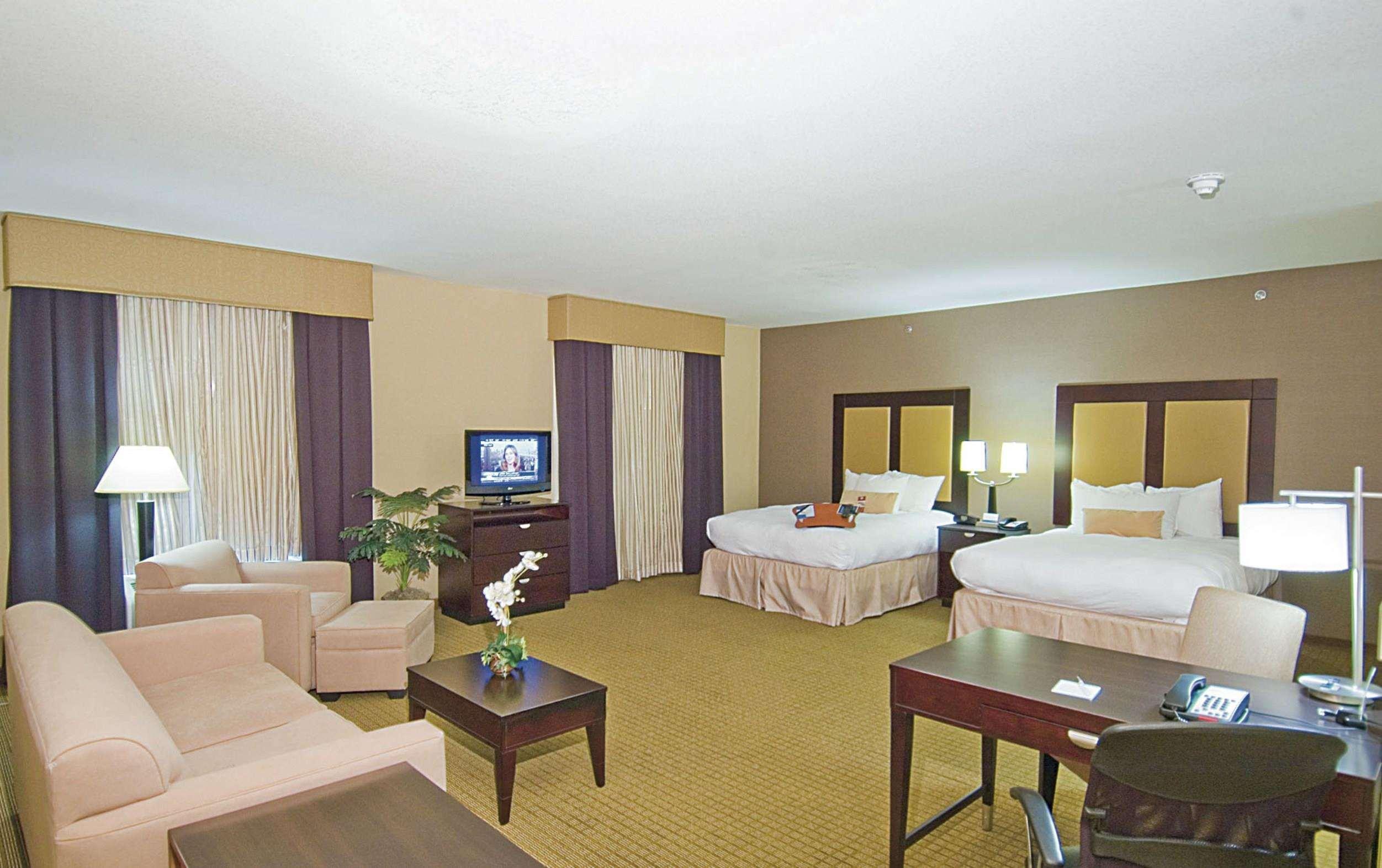 Hampton Inn & Suites דיקייטור מראה חיצוני תמונה