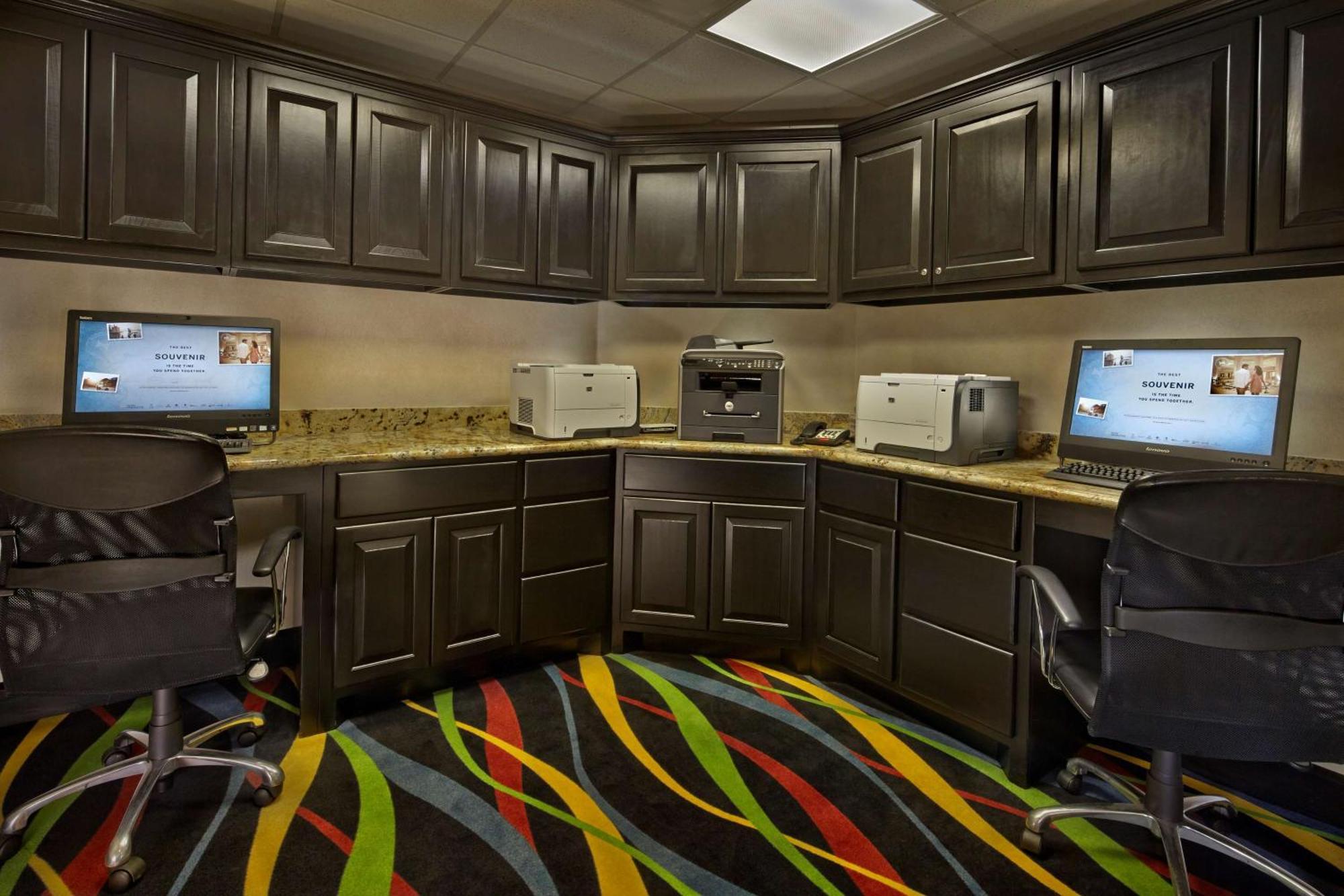 Hampton Inn & Suites דיקייטור מראה חיצוני תמונה