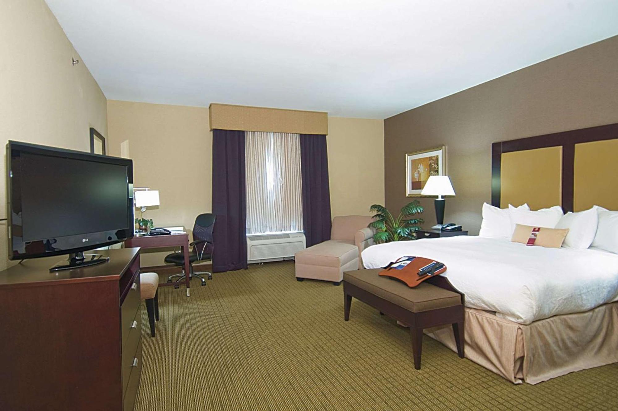 Hampton Inn & Suites דיקייטור מראה חיצוני תמונה