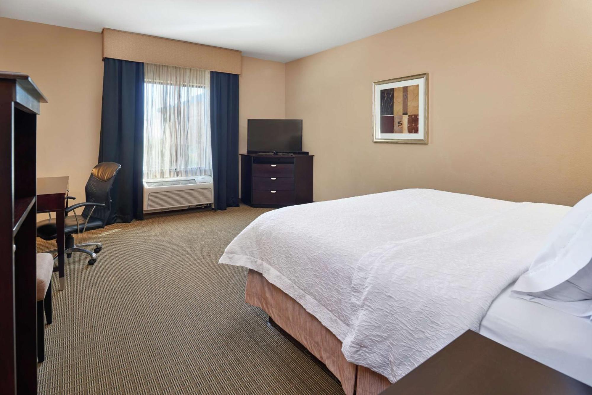 Hampton Inn & Suites דיקייטור מראה חיצוני תמונה