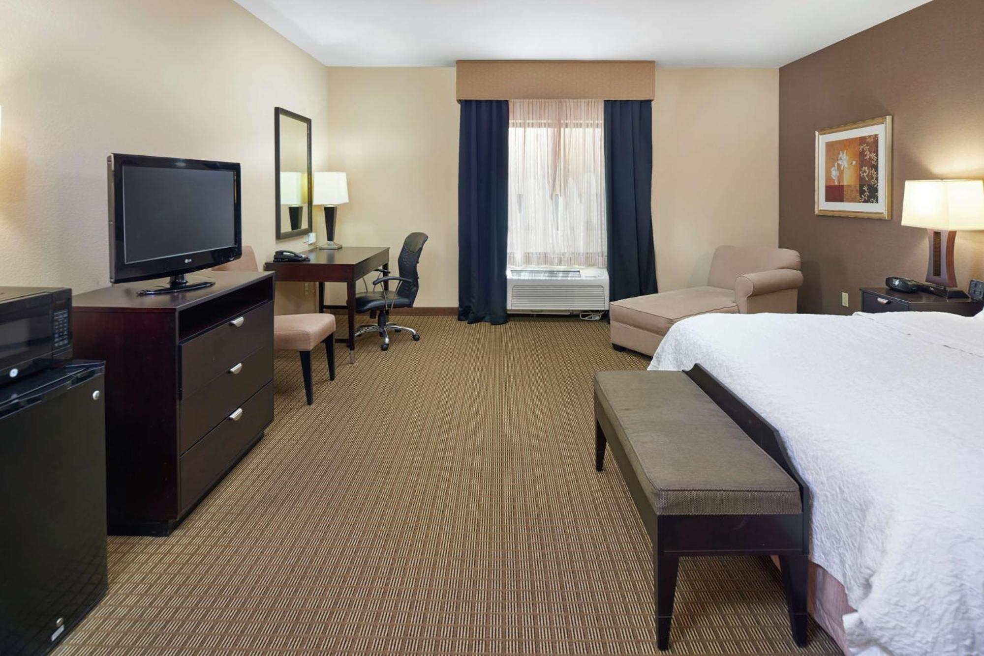 Hampton Inn & Suites דיקייטור מראה חיצוני תמונה