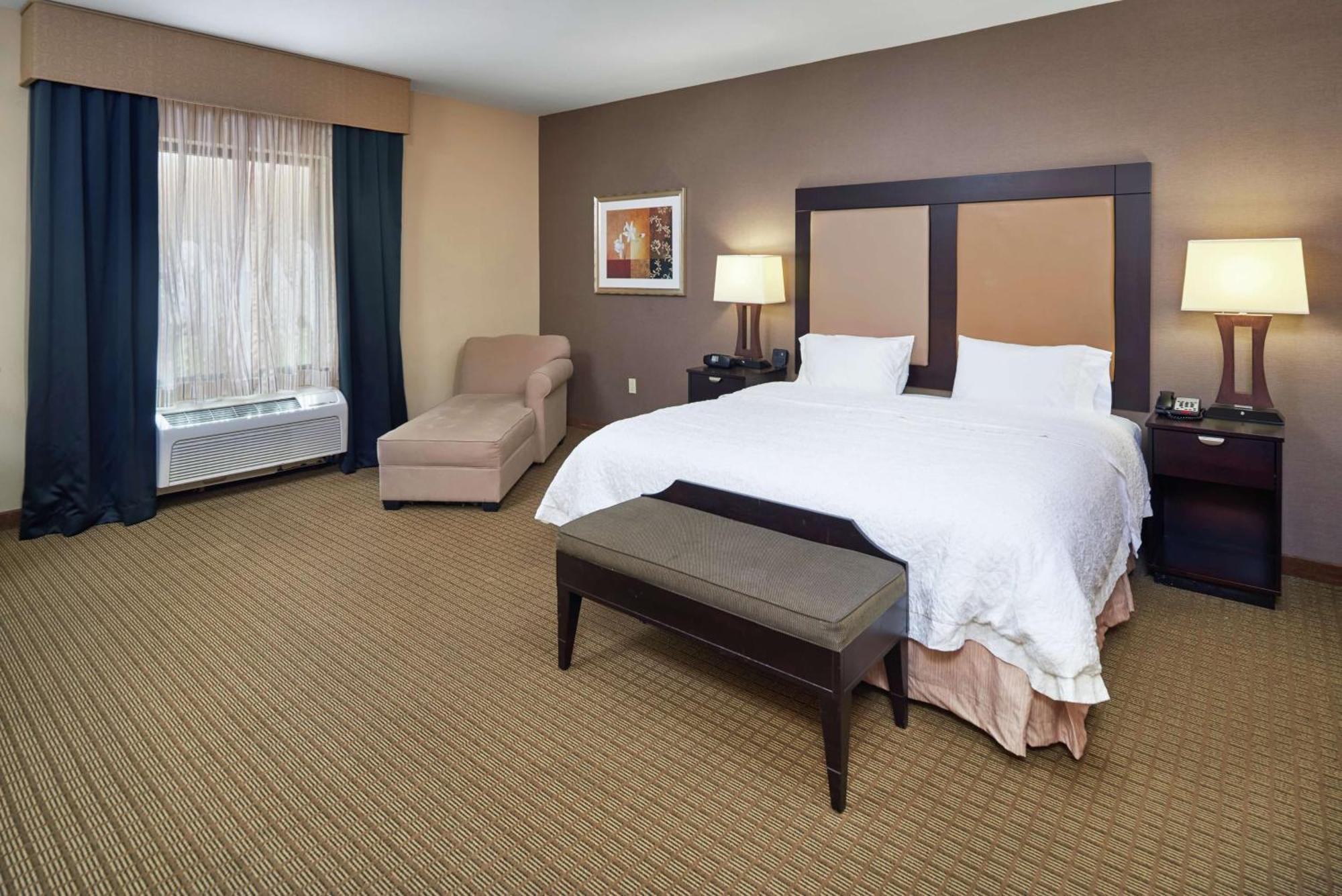 Hampton Inn & Suites דיקייטור מראה חיצוני תמונה