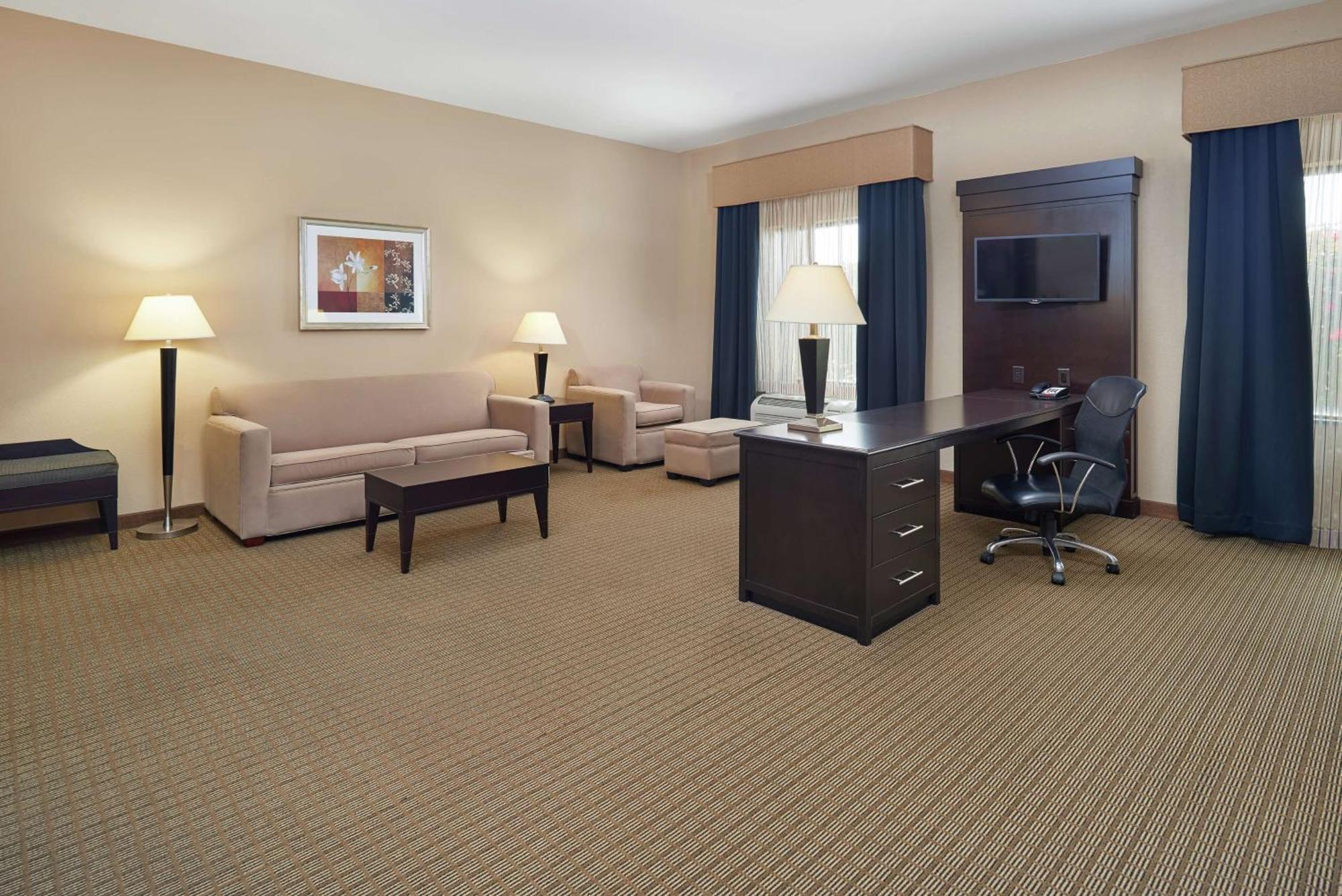 Hampton Inn & Suites דיקייטור מראה חיצוני תמונה