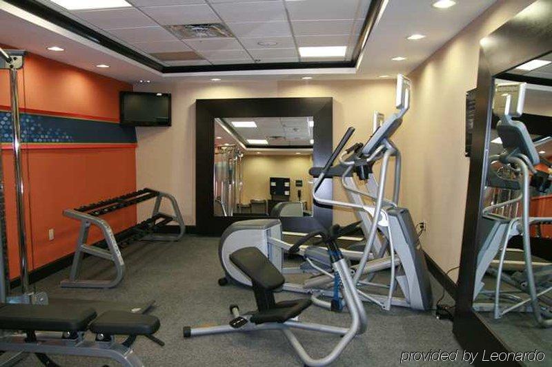 Hampton Inn & Suites דיקייטור מתקנים תמונה