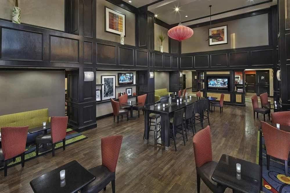 Hampton Inn & Suites דיקייטור מראה חיצוני תמונה
